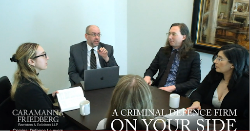 Best Criminal Lawyer in Toronto